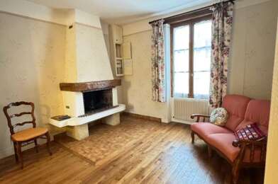 Appartement 2 pièces 129000 €