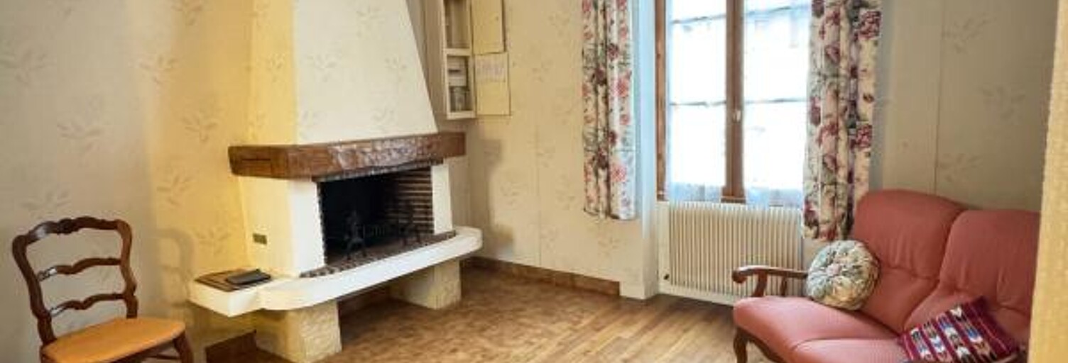 Appartement 2 Pièces 55 m² à vendre à Orléans (45000)