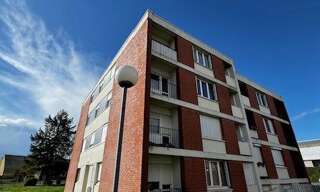 Appartement 4 Pièces 69 m² à louer à Pithiviers (45300)