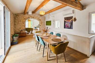 Maison 4 pièces 239900 €