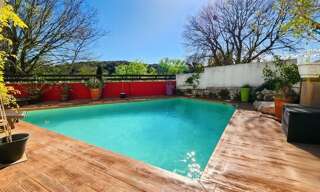 Maison 4 Pièces 109 m² à vendre à Sainte-Anastasie (30190)