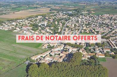 Appartement 3 pièces 221550 €