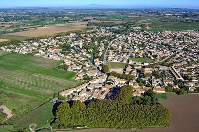 Appartement 3 pièces 221550 €