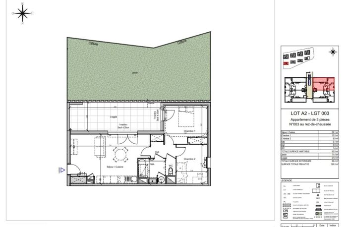 PROGRAMME NEUF ELIGIBLE AU PTZ — photo 5