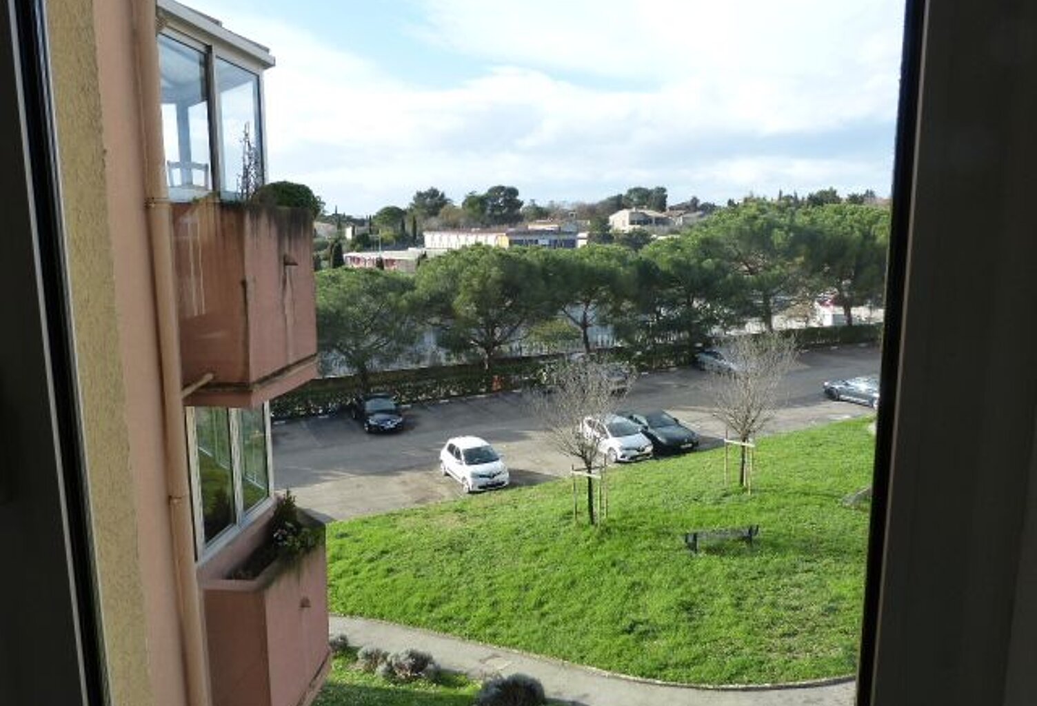 Appartement À Vendre — photo 1