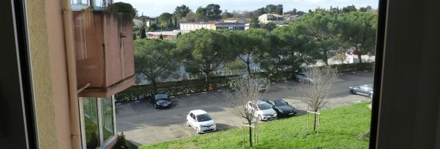 Appartement 2 Pièces 27 m² à vendre à Uzès (30700)