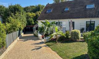 Maison 6 Pièces 140 m² à vendre à Vernouillet (78540)