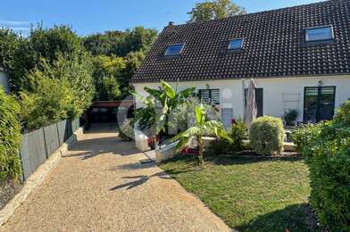 Maison 6 pièces 580000 €