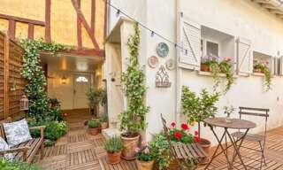 Maison 4 Pièces 74 m² à vendre à Mantes-la-Jolie (78200)