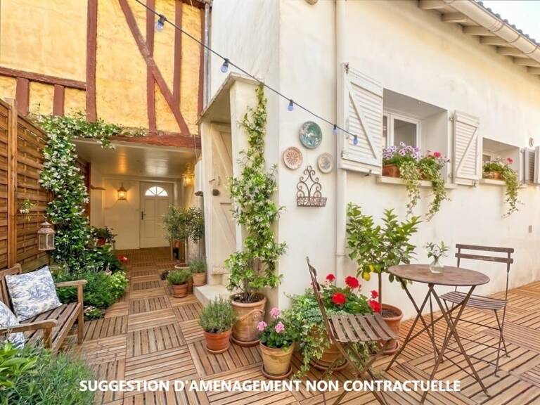 Maison À Vendre — photo 1