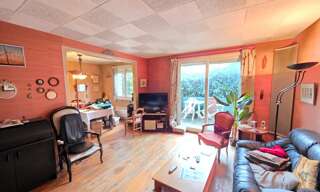 Maison 5 Pièces 104 m² à vendre à Houilles (78800)