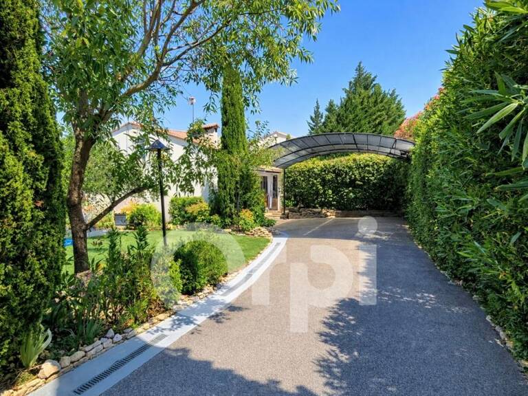 Propriété avec divers habitations distinctes à vendre L'Isle sur La Sorgue — photo 1