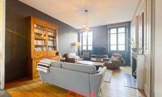 Appartement 3 Pièces 76 m² à vendre à Lyon 8 (69008)