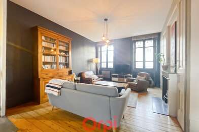 Appartement 3 pièces 380000 €