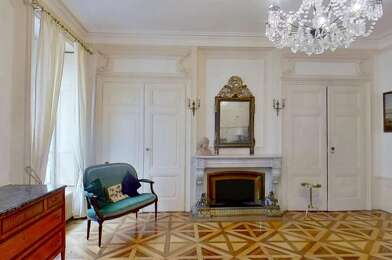 Appartement 5 pièces 865000 €