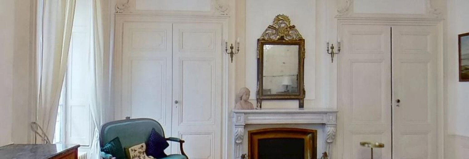 Appartement 5 Pièces 188 m² à vendre à Lyon 2 (69002)