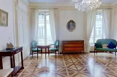 Appartement 5 pièces 865000 €