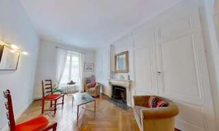 Appartement 5 Pièces 188 m² à vendre à Lyon 2 (69002)