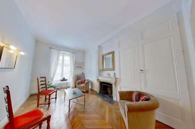 Appartement 5 pièces 865000 €