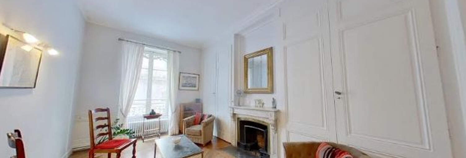 Appartement 5 Pièces 188 m² à vendre à Lyon 2 (69002)