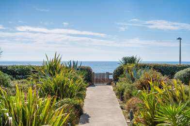 Appartement 4 pièces 849000 €