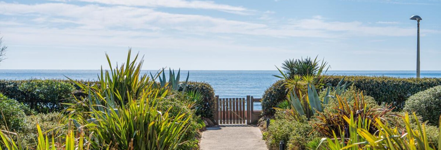 Appartement 4 Pièces 90 m² à vendre à Palavas-les-Flots (34250)