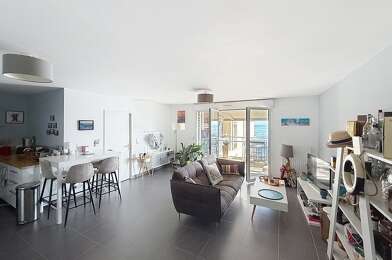 Appartement 4 pièces 849000 €