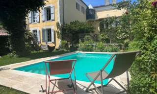 Maison 16 Pièces 620 m² à vendre à Montaut (40500)