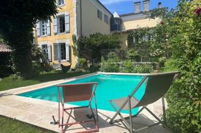 Maison 16 pièces 795000 €