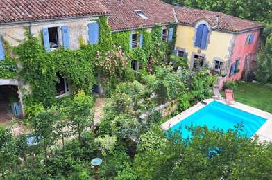 Maison 16 pièces 795000 €