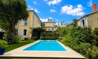 Maison 16 Pièces 620 m² à vendre à Montaut (40500)