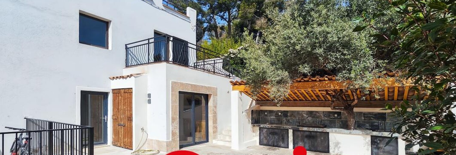 Appartement 2 Pièces 31 m² à vendre à Bandol (83150)