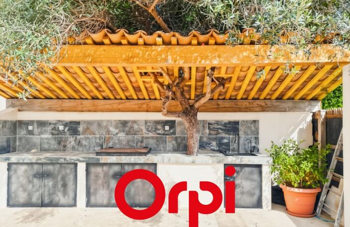 COUP DE CŒUR – T2 AVEC JARDIN À BANDOL — photo 2