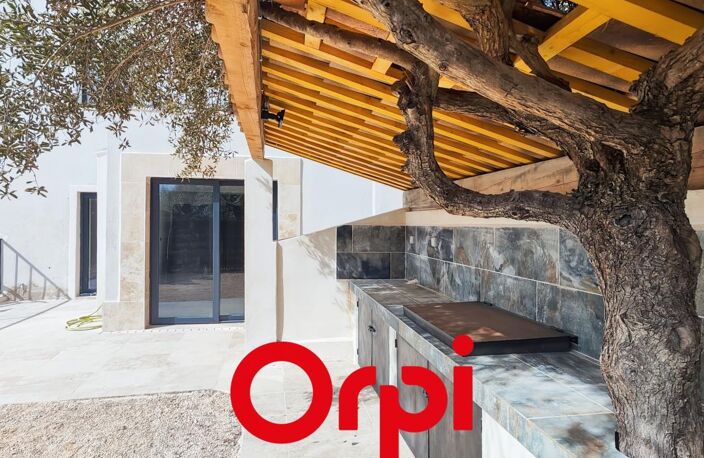 COUP DE CŒUR – T2 AVEC JARDIN À BANDOL — photo 4