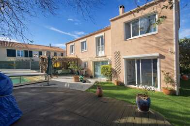 Maison 4 pièces 592000 €