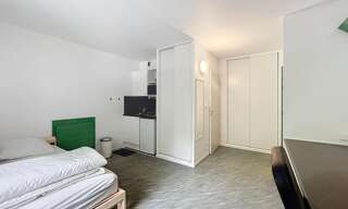 Appartement 1 Pièce 20 m² à vendre à Vandœuvre-lès-Nancy (54500)