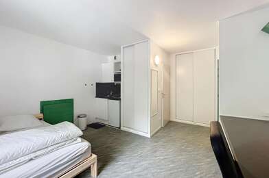 Appartement 1 pièces 64000 €