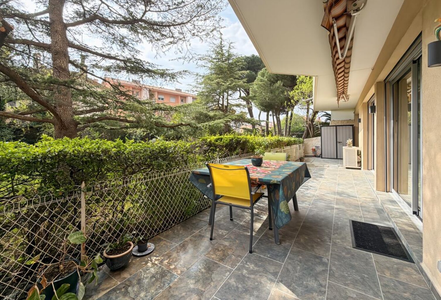 Appartement À Vendre FREJUS PLAGES 3 chambres 110 m² — photo 1