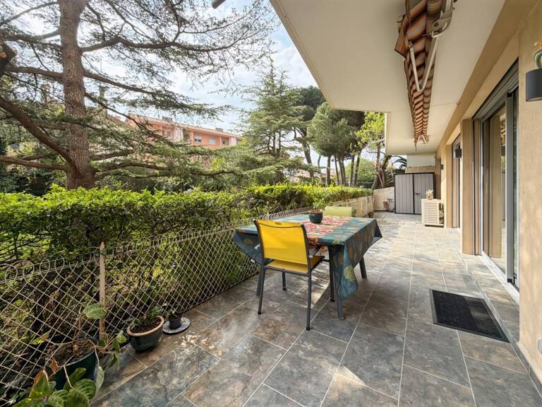 Appartement À Vendre FREJUS PLAGES 3 chambres 110 m² — photo 1