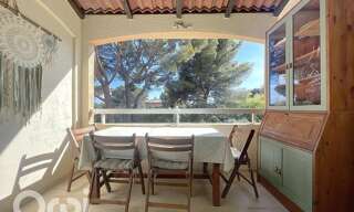 Appartement 2 Pièces 22 m² à vendre à Saint-Raphaël (83700)