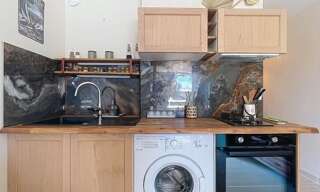 Appartement 2 Pièces 22 m² à vendre à Saint-Raphaël (83700)