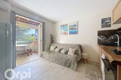 Appartement 2 pièces 159000 €