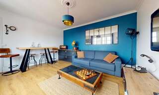 Appartement 3 Pièces 70 m² à vendre à Le Havre (76600)