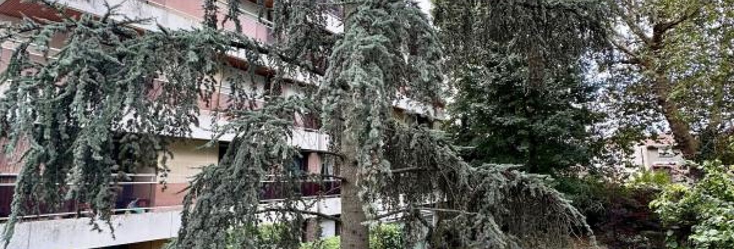 Appartement 3 Pièces 75 m² à vendre à Épinay-sur-Seine (93800)