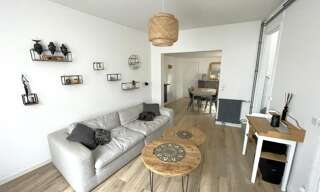 Maison 4 Pièces 80 m² à vendre à Reims (51100)