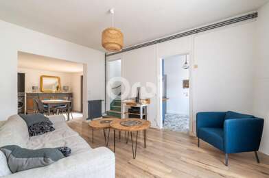 Maison 4 pièces 225000 €