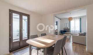 Maison 4 Pièces 80 m² à vendre à Reims (51100)