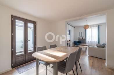 Maison 4 pièces 220000 €