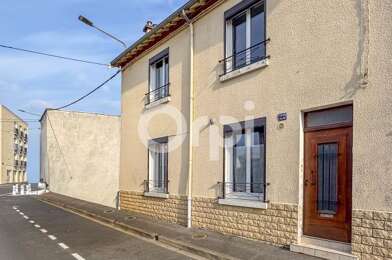 Maison 4 pièces 220000 €