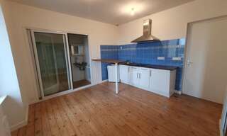 Appartement 2 Pièces 25 m² à louer à Trébeurden (22560)
